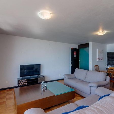 2 Bdr Apartment With Ocean View In Avenida Del Mar 마사틀란 외부 사진