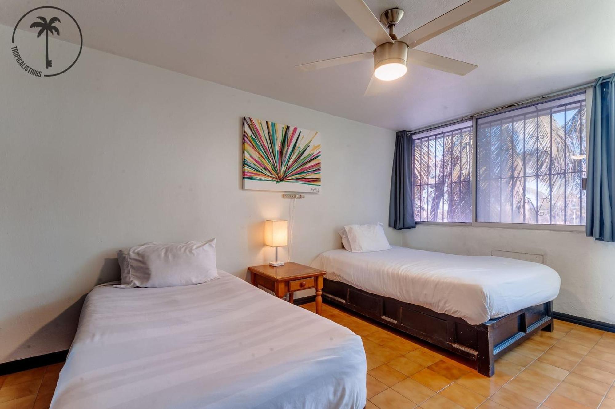 2 Bdr Apartment With Ocean View In Avenida Del Mar 마사틀란 외부 사진