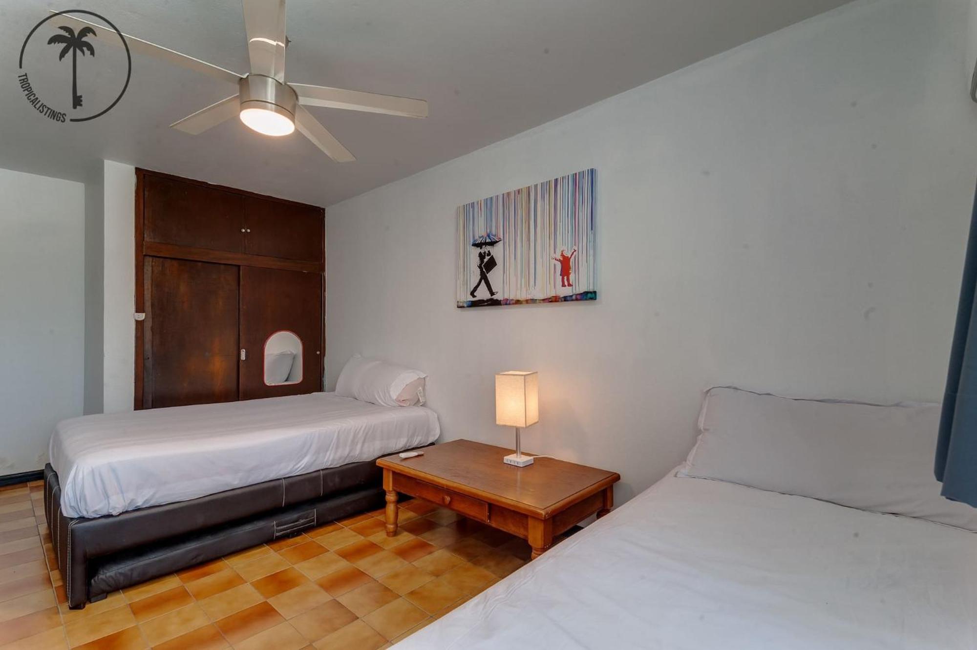 2 Bdr Apartment With Ocean View In Avenida Del Mar 마사틀란 외부 사진