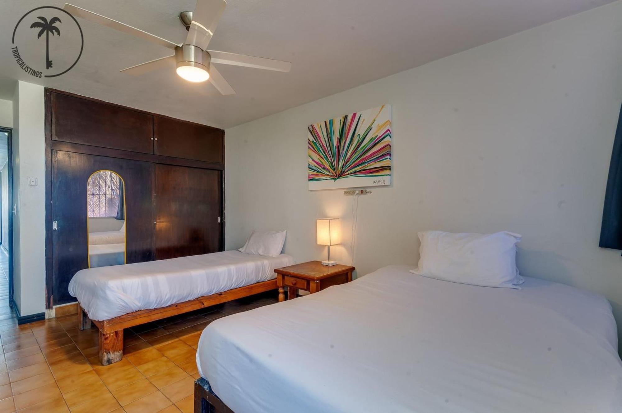 2 Bdr Apartment With Ocean View In Avenida Del Mar 마사틀란 외부 사진